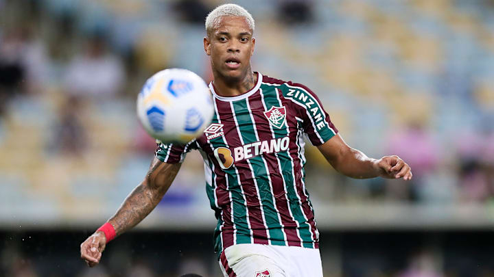 Tricolor tem a missão de se recuperar no Brasileirão Tricolor tem a missão de se recuperar no Brasileirão